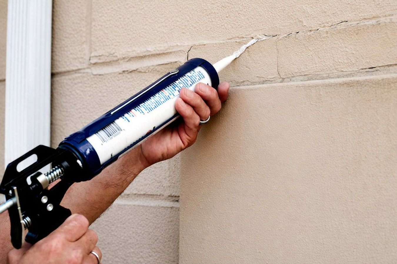 Air sealing services